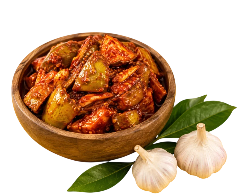 pickles